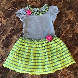 Picture Perfect Dress!